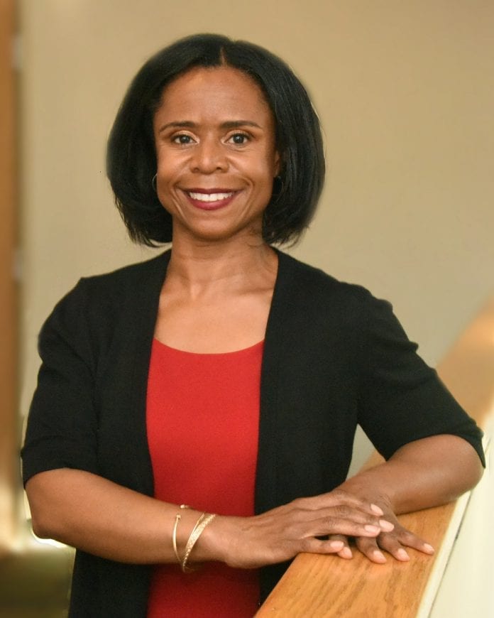 Michelle Martin