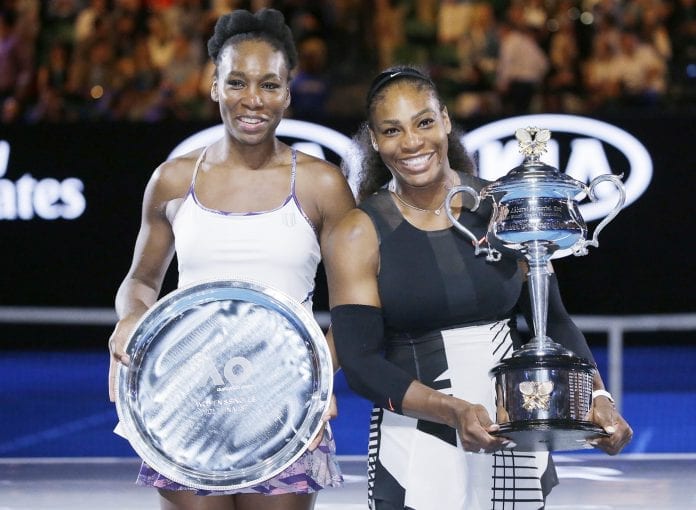 Australian Open Tennis
