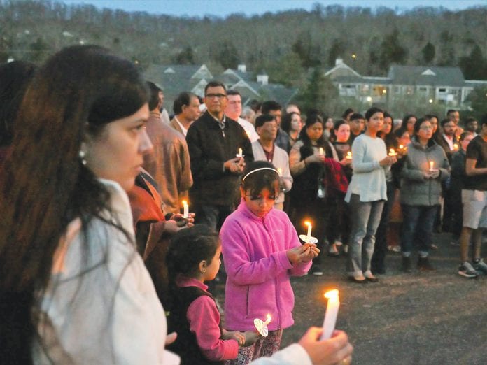 1A CandlelightVigil2