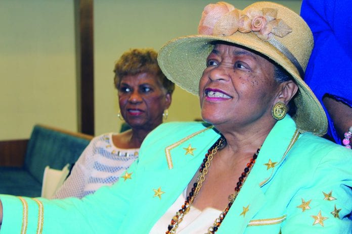 7A Thelma Harper