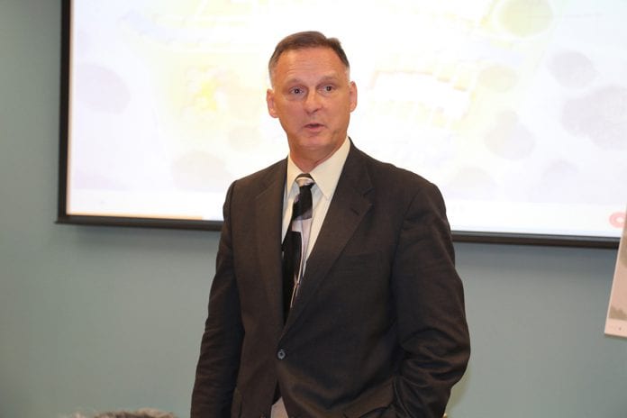 Jim Harbison