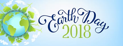 Image result for earth day 2018