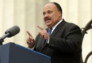 MLK III