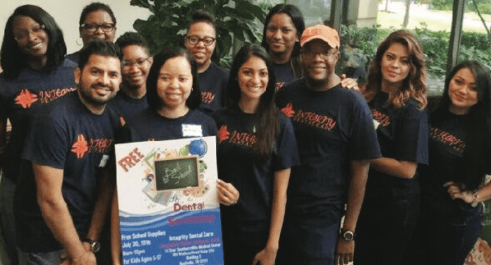 Dentist events