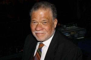 Rev. Inman Otey