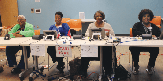 poll-workers