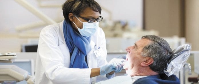 7A Meharry dental