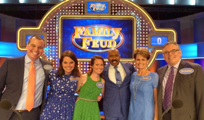 Ellis Family pix