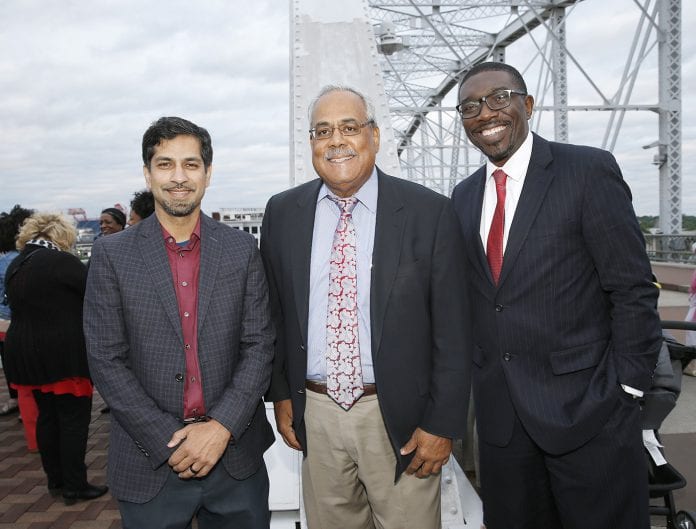 NPEF event on May 1, 2017. Photos by Donn Jones Photography.