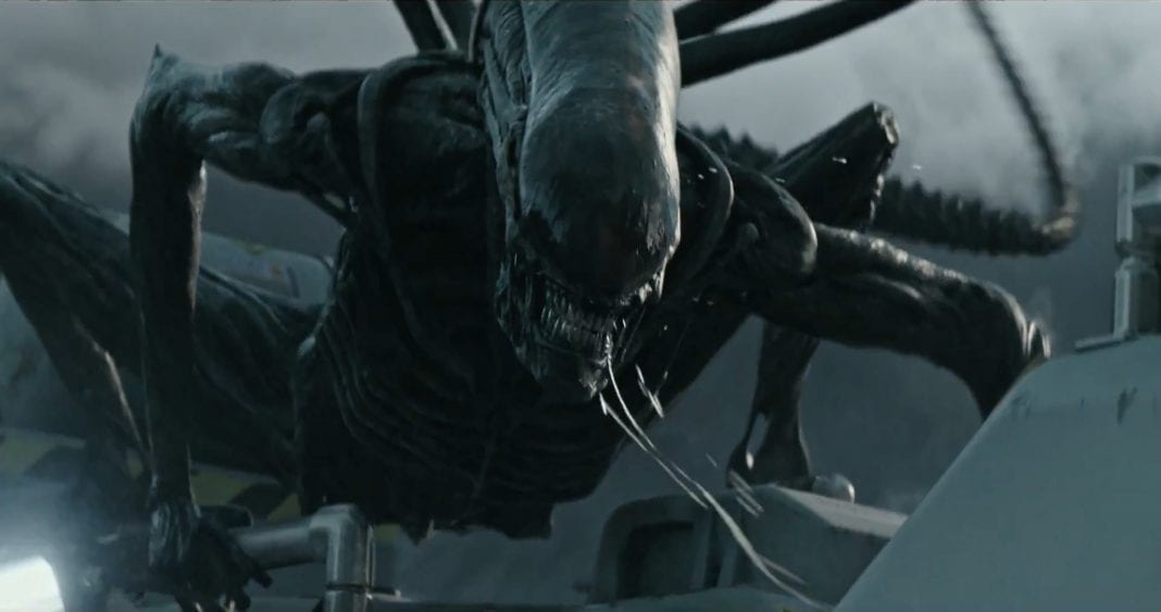 Alien: Covenant (Film Review) – The Tennessee Tribune