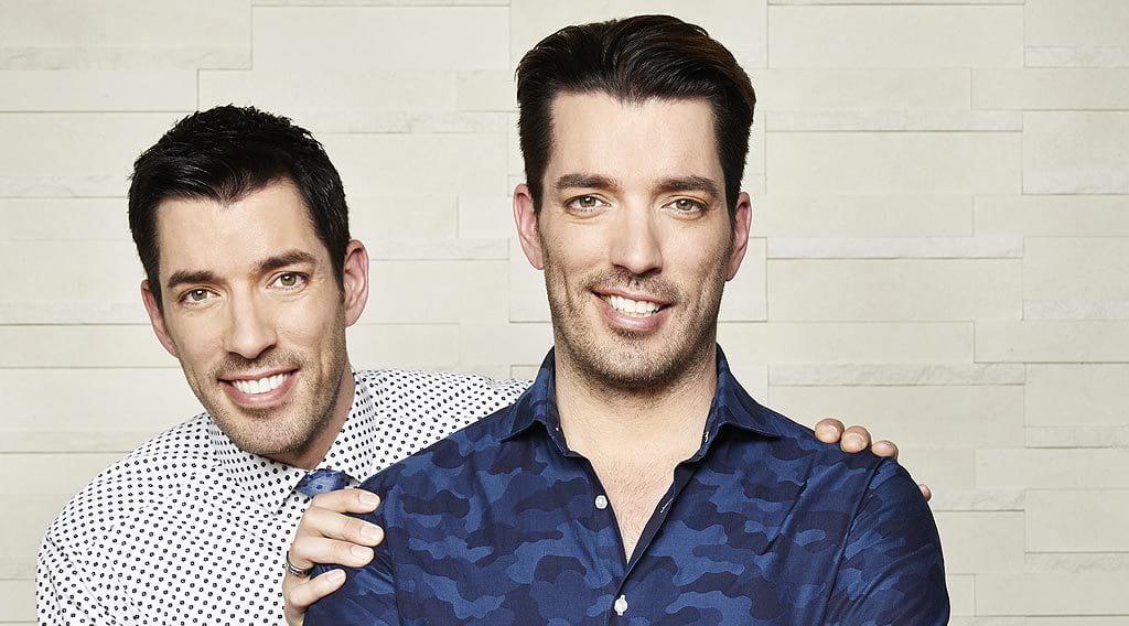 5 Questions With The Property Brothers - The Tennessee Tribune