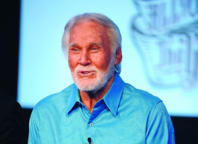 Kenny Rogers pix1