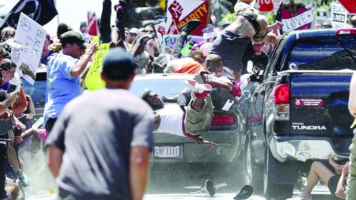1A Headline photo