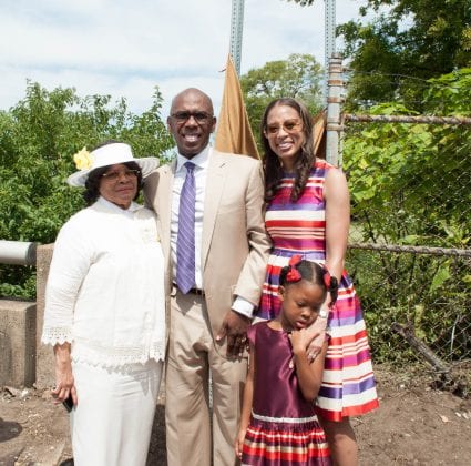 Bishop Joseph W. Walker III Overpass Dedicated on August 26, 2017 - The ...