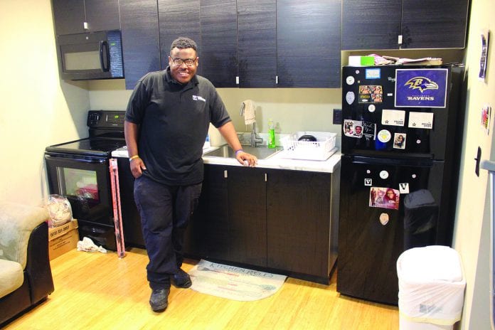 1A IDD Kitchen