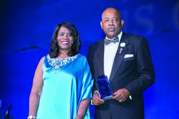 Tennessee State’s 2017 Scholarship Gala - The Tennessee Tribune