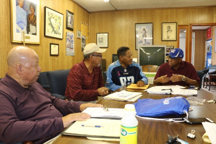 NAACP Meeting1