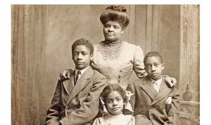 IDA B WELLS - The Tennessee Tribune