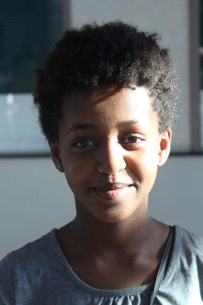 Meronica Forrester-Kent
