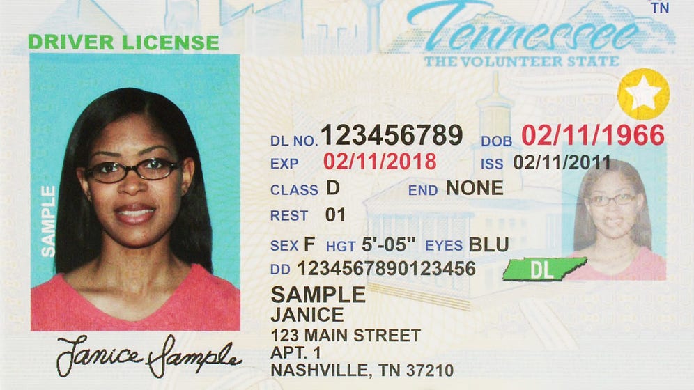 Tennessee Introduces Online Document Uploads for DMV Visits - The ...