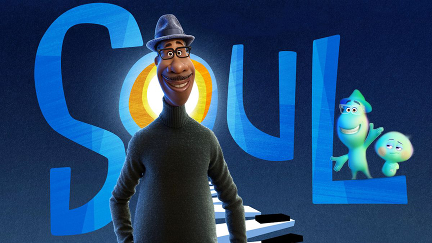 Pixars Soul wins Best Animated Feature award at 2021 Oscars