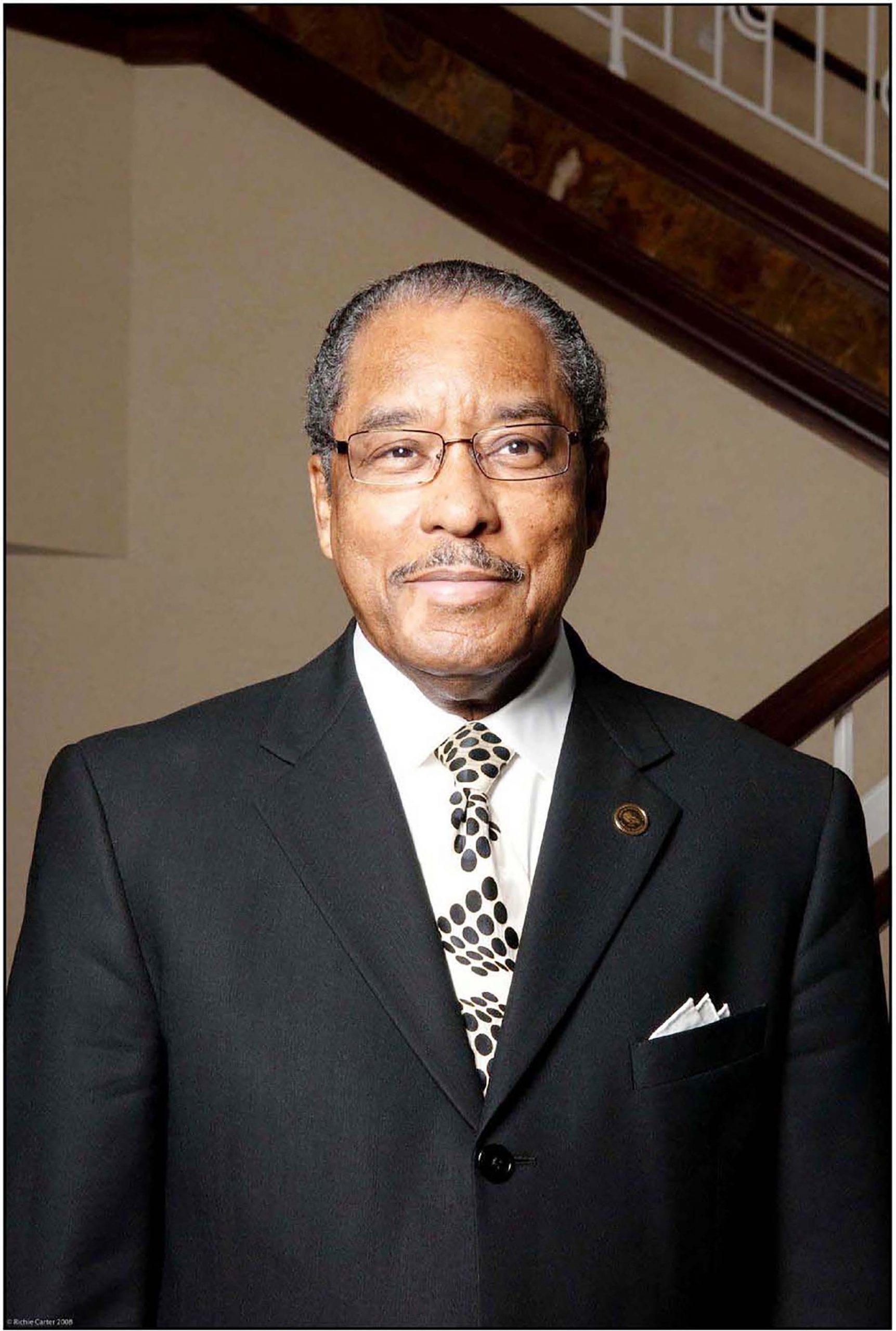 Statement from American Baptist College on the Life & Legacy of Rev. Dr. Julius Scruggs