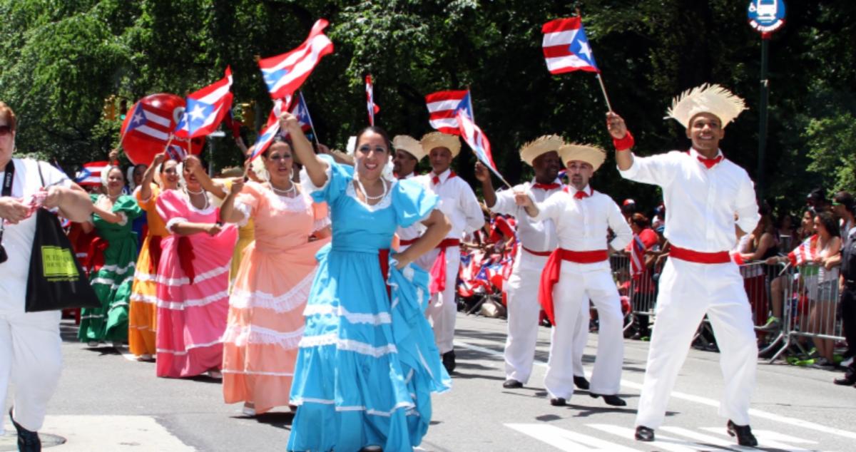 Puerto Rican Parade New York 2024 Schedule Cleveland Indians Schedule