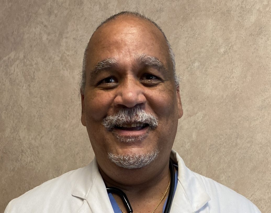 Dr. Michael Gunn The Tennessee Tribune