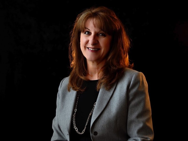 Veteran News Executive Maria De Varenne Joins FINN Partnersas Senior Partner