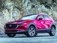 2022 Mazda CX-30