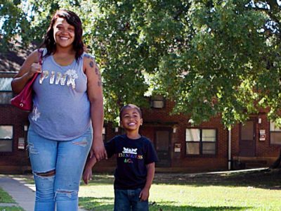 $175 Million In TANF Funds Awarded To Seven Groups Across The State For 3-Year Pilot Initiatives