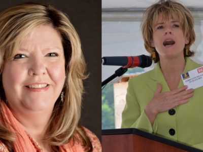 Bi-Partisan Failure to Reform DCS