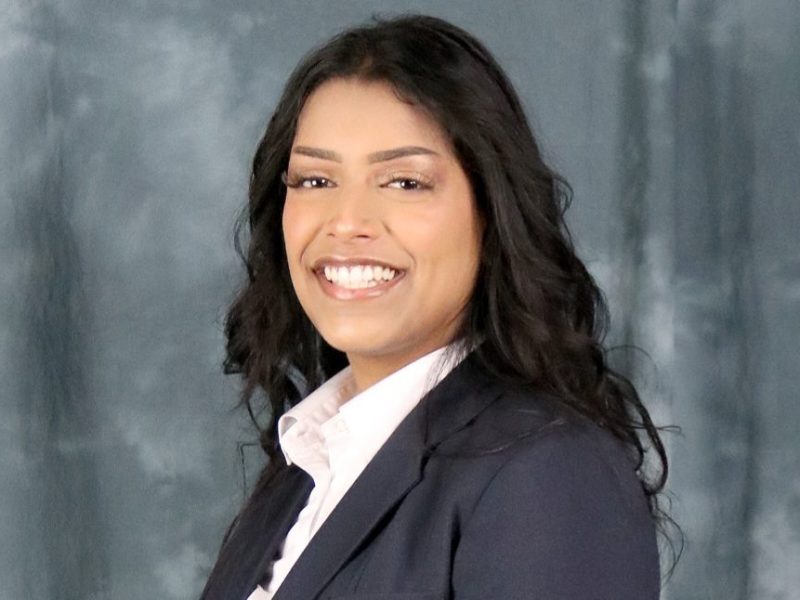 McGavock High School Class of 2022 Student Asha Jaikarran is Inspired by Tragedy, Driven to Find a Cure