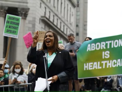 How A Supreme Court Decision Limiting Access To Abortion Could Harm The Economy And Women’s Well-Being 