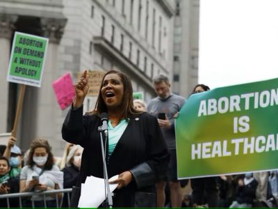 How A Supreme Court Decision Limiting Access To Abortion Could Harm The Economy And Women’s Well-Being