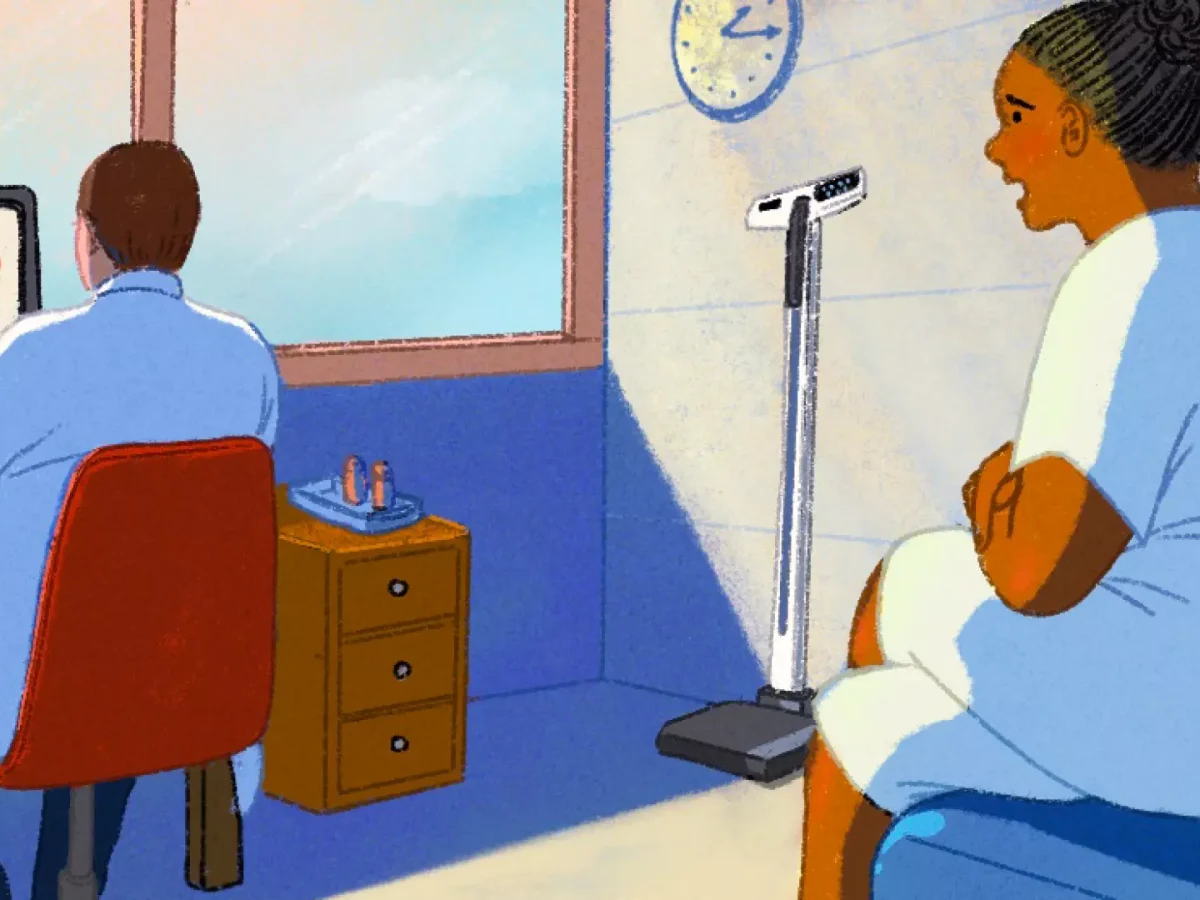 #MedicalGaslighting: The Health Threat Black Women Can’t Ignore