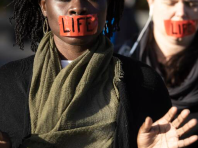 U.S. Bishops Respond To Supreme Court Leak: We ‘Stand Ready To Help All Pregnant Women’