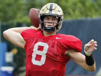 Mike Pelaia’s Steelers Draft Grade—’B’