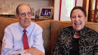 Video: Voices of San Antonio: Joe and Aaronetta Pierce