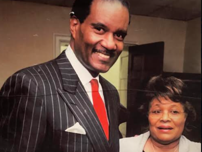 Editorial: TB Boyd’s Death is An Enormous Personal Loss