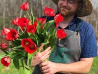 Tennessee Farmers Prepare For Spring