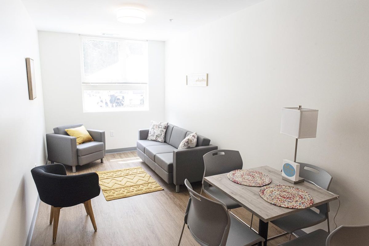 Renewal House Announces Grand Opening of New Treatment Facility in