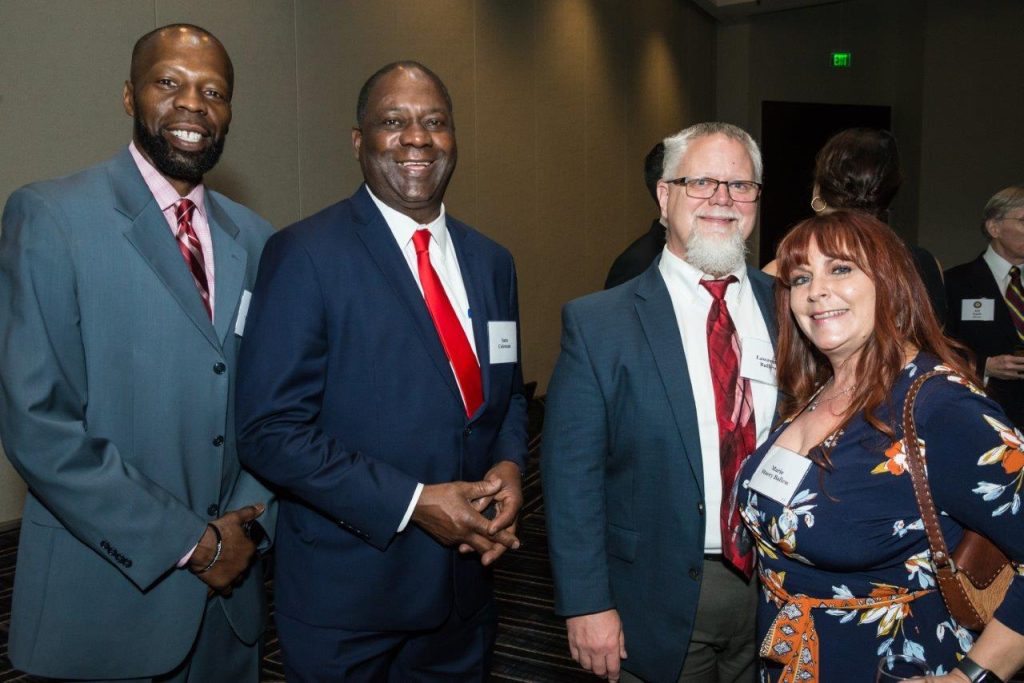 Photo Gallery: Nashville School of Law Recognition Dinner - The ...