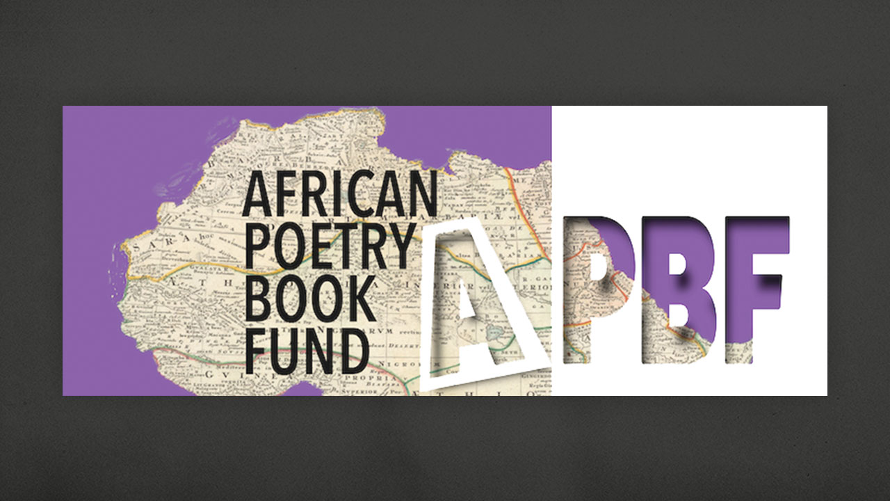 Poetry Foundation Awards $343K to African Poetry Book Fund