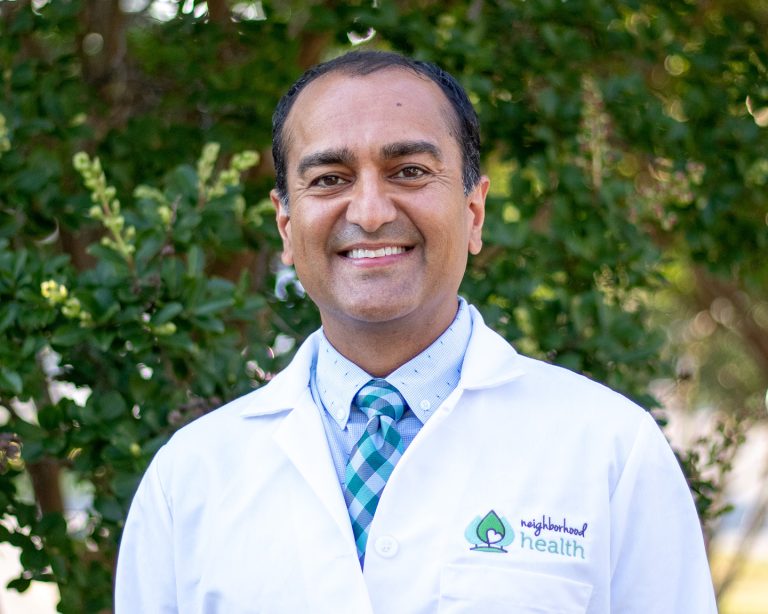 Neighborhood Health Welcomes Dr. Bhatt as Chief Clinical Officer – The ...