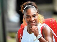 Serena Williams Calling it Quits