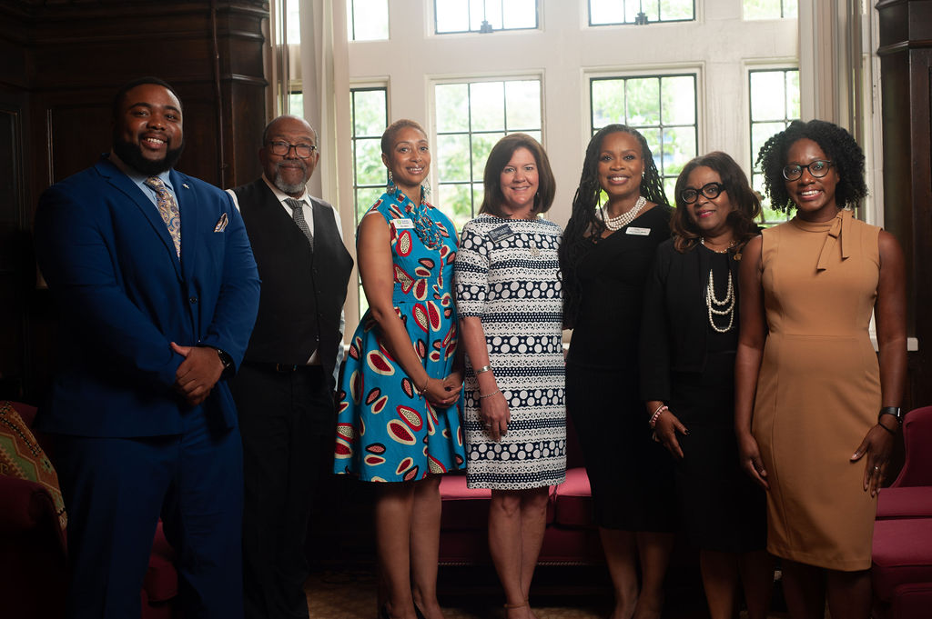 Tennessee Higher Education Initiative and Scarritt Bennett Center Announced Inaugural Restorative Justice Fellowship Middle Tennessee