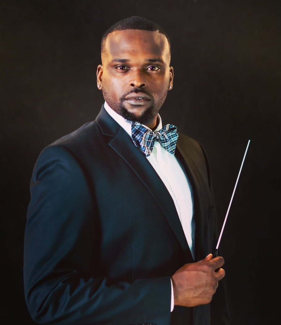 Stephan Naylor Hired as Director for First-ever Marching Band at Fisk University
