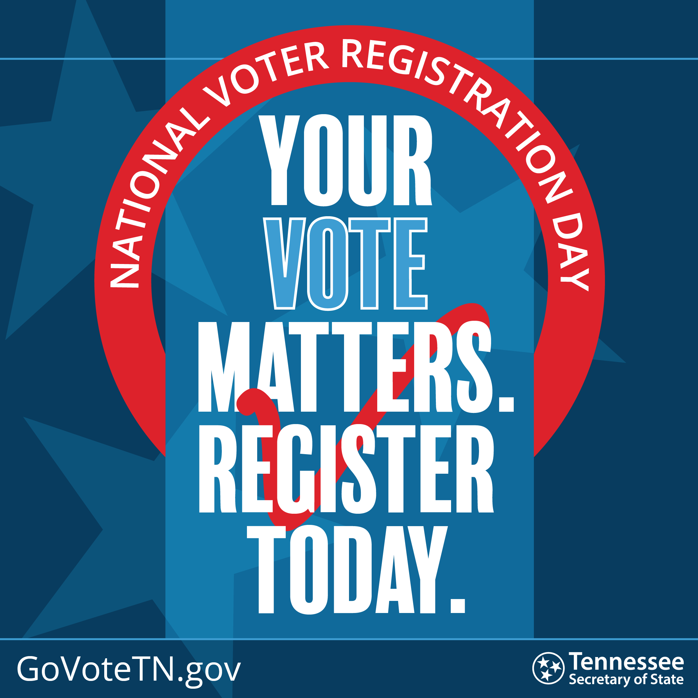 Check Your Voter Registration Status Here! The Tennessee Tribune