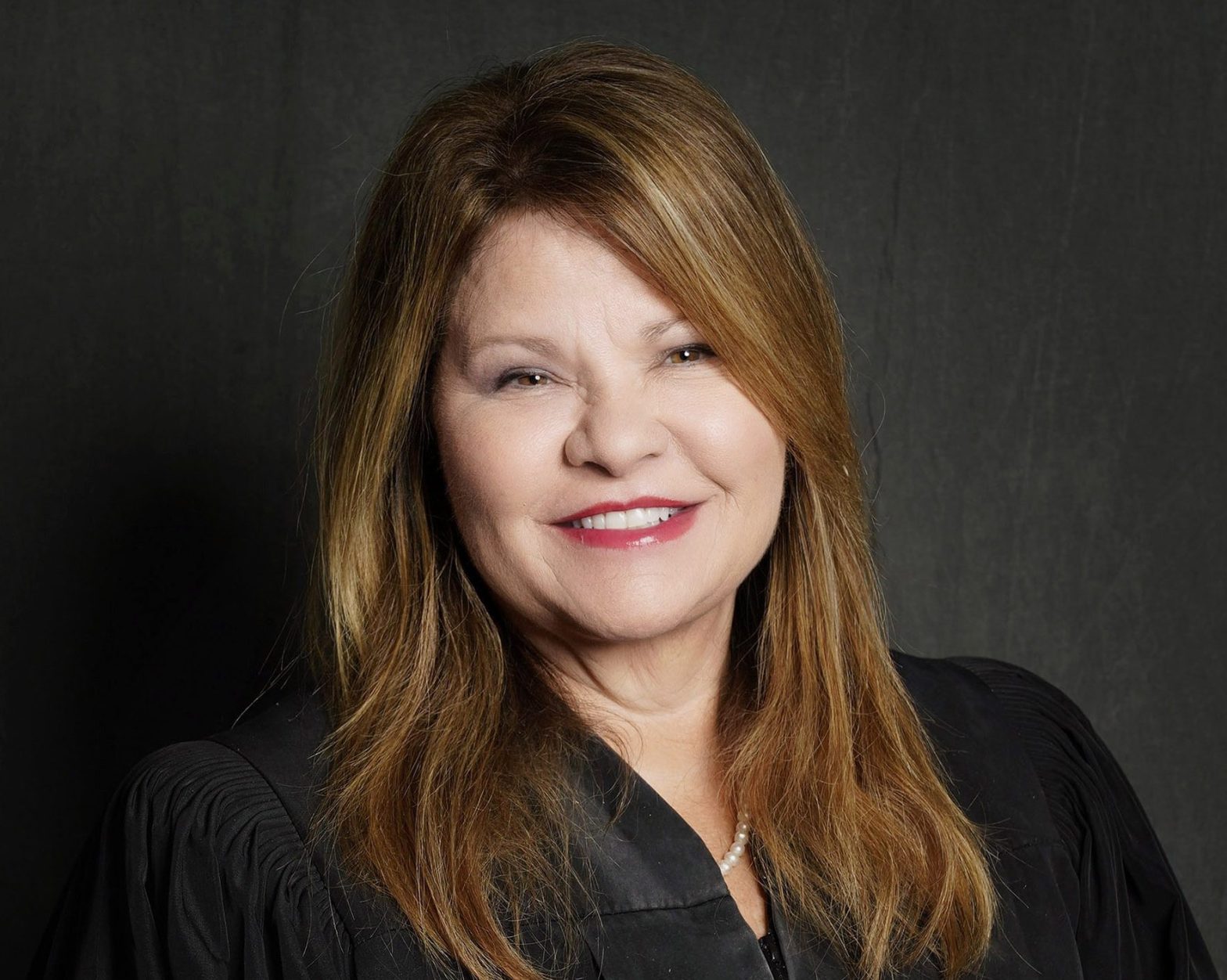 Davidson County Judge Jones Elected to District 7 Governors Board of